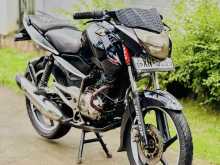 Bajaj Pulsar 135 2012 Motorbike