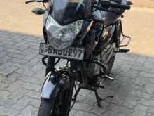 Bajaj Pulsar 135 Ls 2013 Motorbike