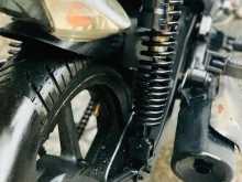 Bajaj Pulsar 135 2011 Motorbike