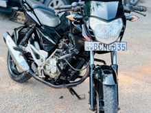 Bajaj Pulsar 135 2015 Motorbike