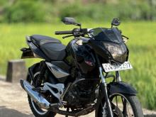Bajaj Pulsar 135 2011 Motorbike