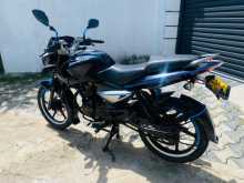 Bajaj Pulsar 135 LS 2012 Motorbike