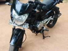 Bajaj Pulser 135 LS 2012 Motorbike