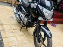 Bajaj Pulsar 135 2014 Motorbike