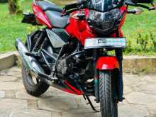 Bajaj Pulsar 135 Ls 2011 Motorbike