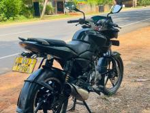 Bajaj Pulsar 135 2011 Motorbike