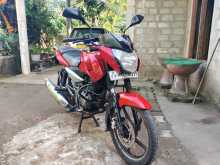 Bajaj Pulsar 135 2010 Motorbike