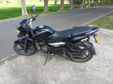 Bajaj Pulsar 135 2011 Motorbike