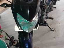 Bajaj Pulser 135 Onlight 2017 Motorbike