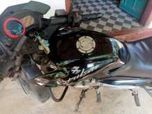 Bajaj Pulsar 135 2016 Motorbike