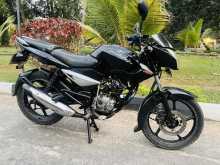 Bajaj Pulsar 135 2011 Motorbike