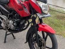 Bajaj Pulsar 135 2012 Motorbike