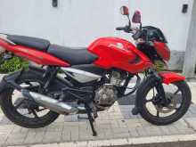Bajaj Pulsar 135 2011 Motorbike
