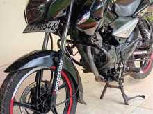 Bajaj Pulsar 135 2011 Motorbike
