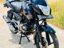 Bajaj Pulsar 135 2015 Motorbike