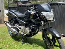 Bajaj Pulsar 135 2013 Motorbike
