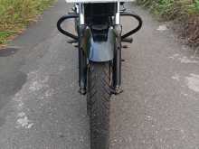 Bajaj Pulsar 135 2015 Motorbike