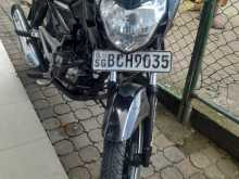 Bajaj Pulsar 135 2015 Motorbike