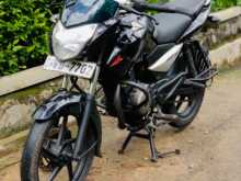 Bajaj Pulsar 135 2011 Motorbike