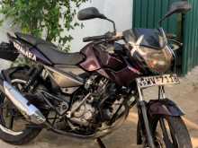 Bajaj Pulsar 135 2011 Motorbike