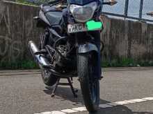 Bajaj Pulser 135 2012 motorcycle