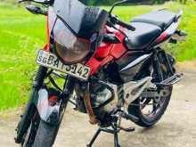 Bajaj Pulsar 135 LS 2014 Motorbike