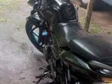 Bajaj Pulsar 135 2011 Motorbike