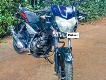 Bajaj Pulsar 135 2011 Motorbike