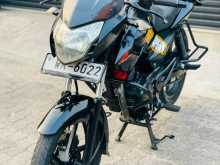 Bajaj Pulsar 135 LS 2013 motorcycle