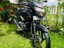 Bajaj Pulsar 135 2012 Motorbike