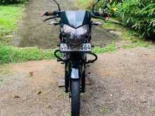 Bajaj Pulsar 135 2012 Motorbike
