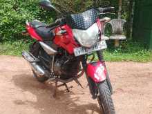 Bajaj Pulsar 135 2011 Motorbike