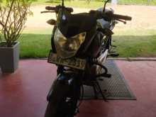 Bajaj Pulsar 135 2010 Motorbike