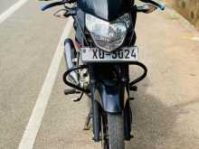 Bajaj Pulsar 135 2012 Motorbike