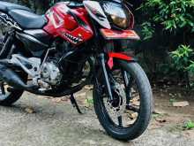 Bajaj Pulsar 135 2015 Motorbike