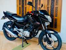 Bajaj Pulsar 135 2016 Motorbike