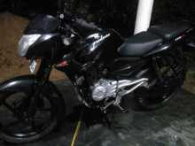 Bajaj Pulsar 135 2011 Motorbike