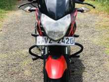 Bajaj Pulsar 135 2010 Motorbike