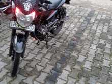 Bajaj Pulsar 135 2017 Motorbike