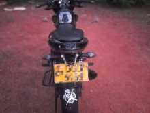 Bajaj Pulsar 135 Ls 2015 Motorbike