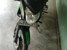 Bajaj Pulsar 135 2013 Motorbike