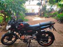 Bajaj Pulsar 135 LS 2014 Motorbike
