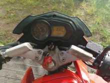 Bajaj Pulsar 135 2010 Motorbike