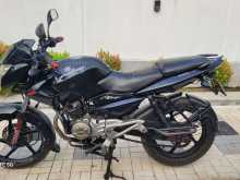Bajaj Pulsar 135 2014 Motorbike
