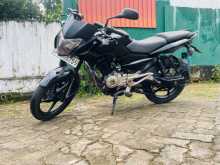 Bajaj Pulsar 135 2013 Motorbike