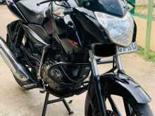 Bajaj Pulsar 135 2011 Motorbike