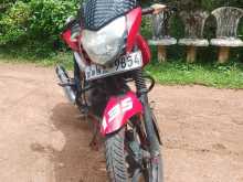 Bajaj Pulsar 135 2011 Motorbike