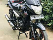 Bajaj Pulsar 135 2011 Motorbike