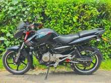 Bajaj Pulsar 135 2013 Motorbike