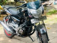 Bajaj Pulsar 135 2015 Motorbike
